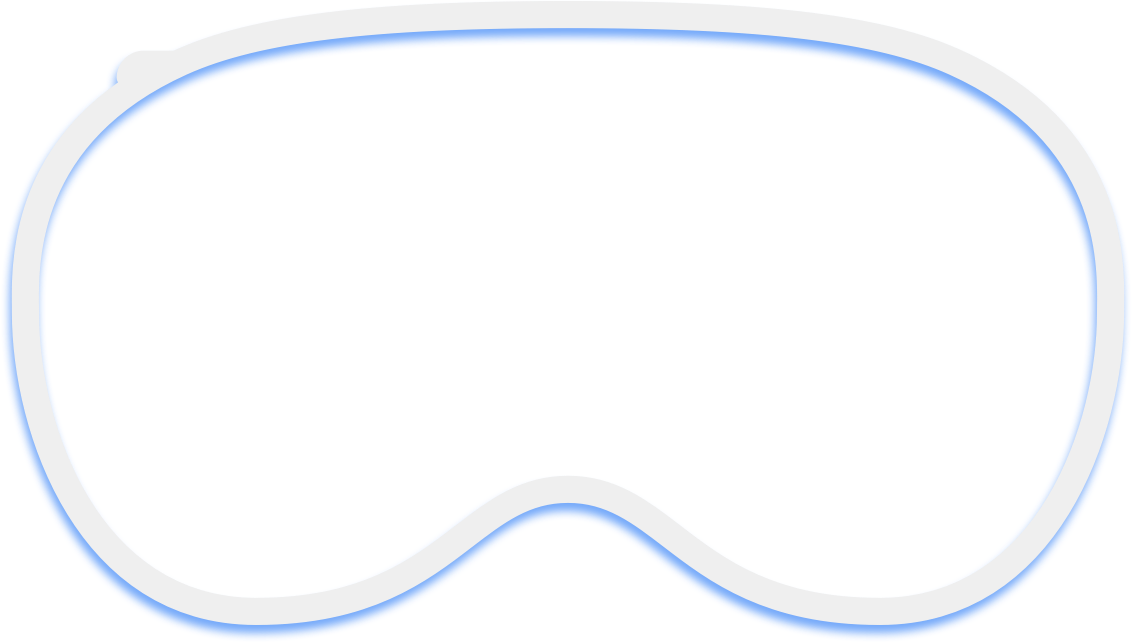 Vision Pro Logo