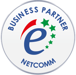 Netcomm Logo