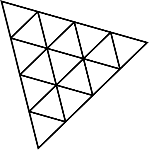 Three.js Logo